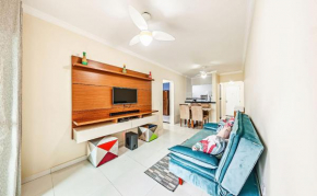 Lindo Apto Novo Vila Caiçara - ZU01H